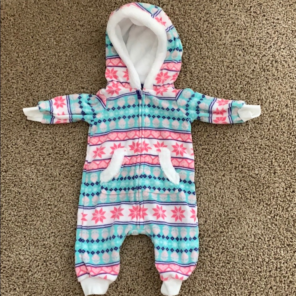 Kids outfit